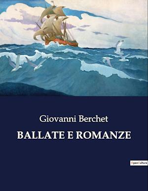 BALLATE E ROMANZE