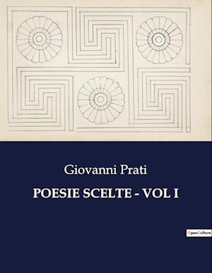 POESIE SCELTE - VOL I