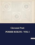 POESIE SCELTE - VOL I