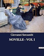 NOVELLE - VOL I