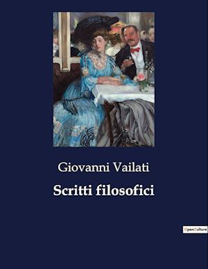 Scritti filosofici