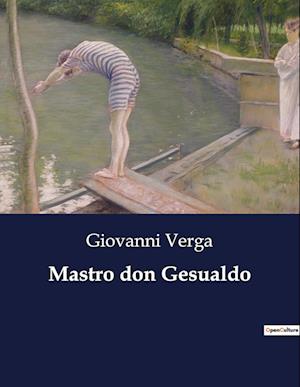 Mastro don Gesualdo