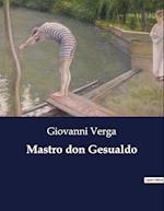 Mastro don Gesualdo