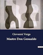 Mastro Don Gesualdo