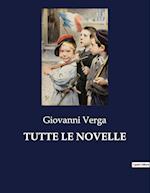 TUTTE LE NOVELLE