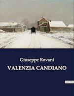 VALENZIA CANDIANO