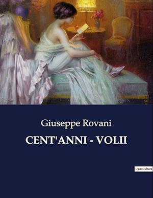 CENT'ANNI - VOLII