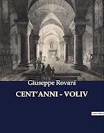 CENT¿ANNI - VOLIV