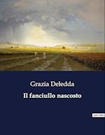 Il fanciullo nascosto