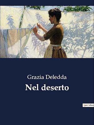 Nel deserto