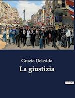 La giustizia