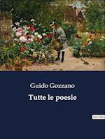 Tutte le poesie