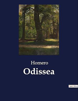 Odissea