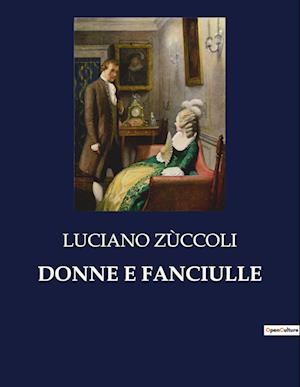 DONNE E FANCIULLE