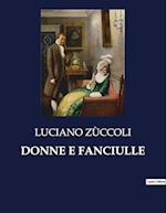 DONNE E FANCIULLE