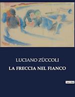 LA FRECCIA NEL FIANCO