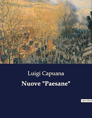 Nuove "Paesane"