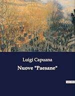 Nuove "Paesane"