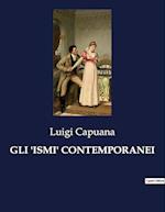 GLI 'ISMI' CONTEMPORANEI