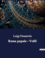 Roma papale - VolII