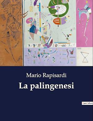 La palingenesi