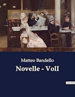 Novelle - VolI