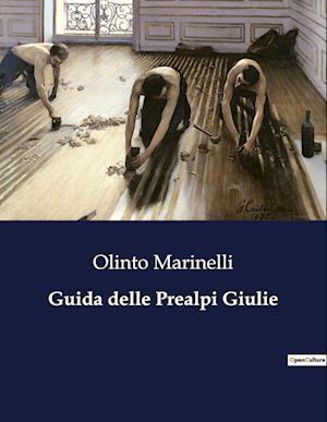 Guida delle Prealpi Giulie