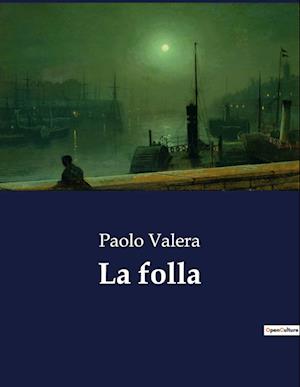 La folla