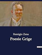 Poesie Grige