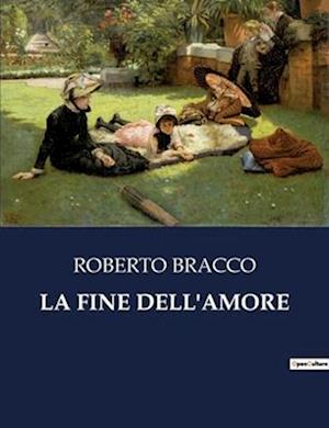 LA FINE DELL'AMORE