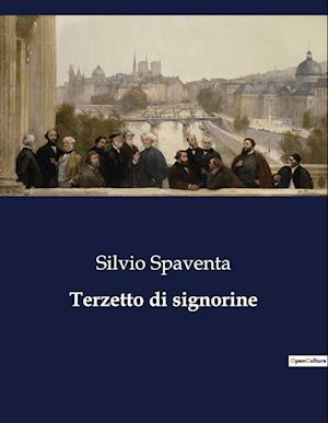 Terzetto di signorine