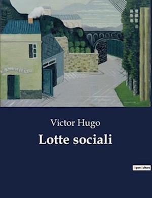 Lotte sociali