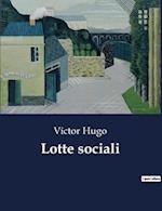 Lotte sociali