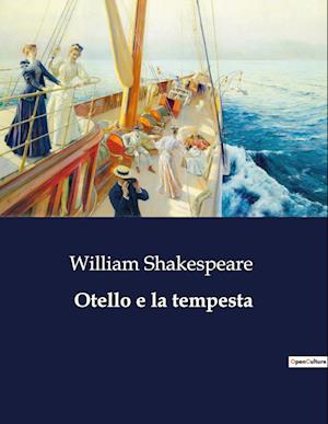 Otello e la tempesta