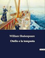 Otello e la tempesta