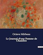 Le Journal d'une Femme de Chambre