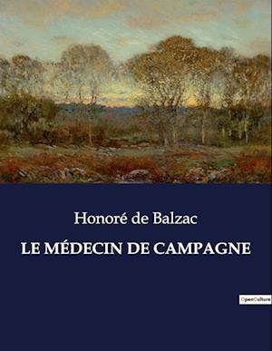 LE MÉDECIN DE CAMPAGNE