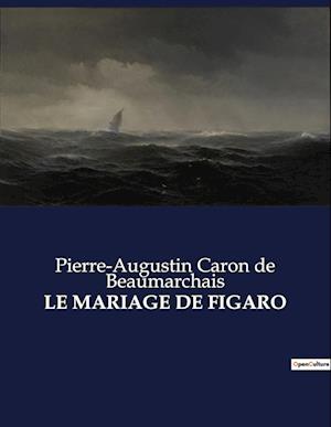 LE MARIAGE DE FIGARO