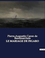 LE MARIAGE DE FIGARO