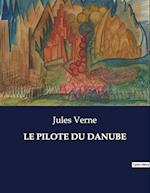 LE PILOTE DU DANUBE