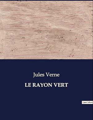 LE RAYON VERT