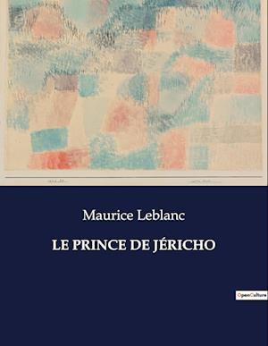 LE PRINCE DE JÉRICHO