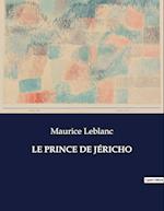 LE PRINCE DE JÉRICHO