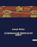 LE ROMAN DE TRISTAN ET ISEUT