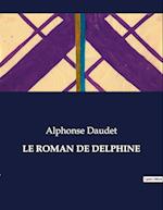 LE ROMAN DE DELPHINE