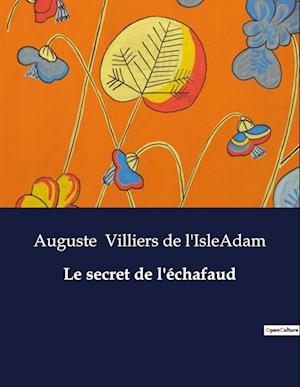 Le secret de l'échafaud