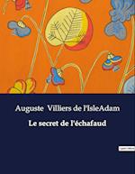 Le secret de l'échafaud