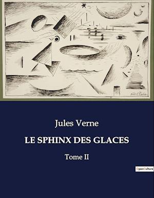 LE SPHINX DES GLACES