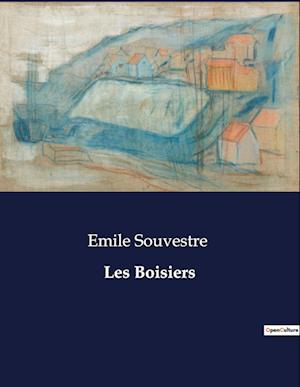 Les Boisiers