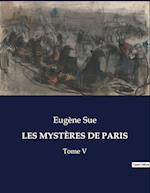 LES MYSTÈRES DE PARIS